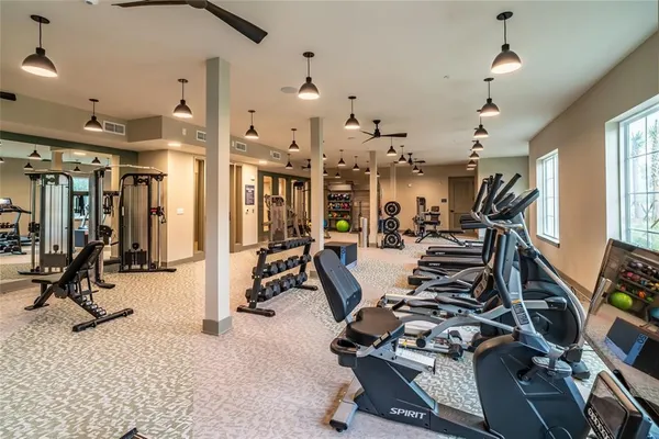 $1,427 | 6629 Dan Diciolla Drive, Unit A4, Wildwood, FL 34785