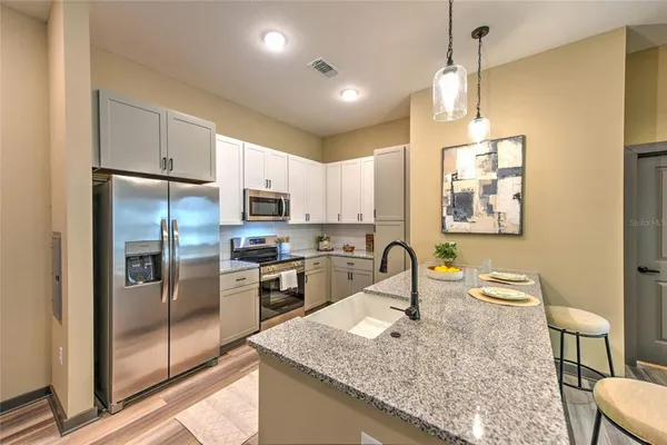 $1,427 | 6629 Dan Diciolla Drive, Unit A4, Wildwood, FL 34785