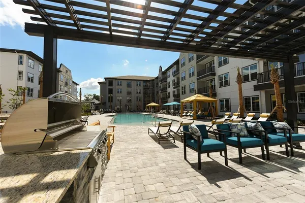 $1,427 | 6629 Dan Diciolla Drive, Unit A4, Wildwood, FL 34785
