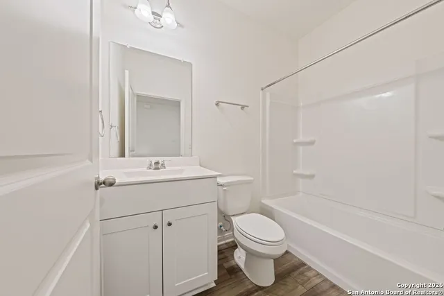 $1,695 | 6028 Pearl Meadow, Converse, TX 78109