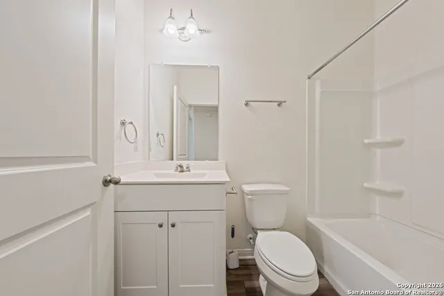 $1,695 | 6028 Pearl Meadow, Converse, TX 78109