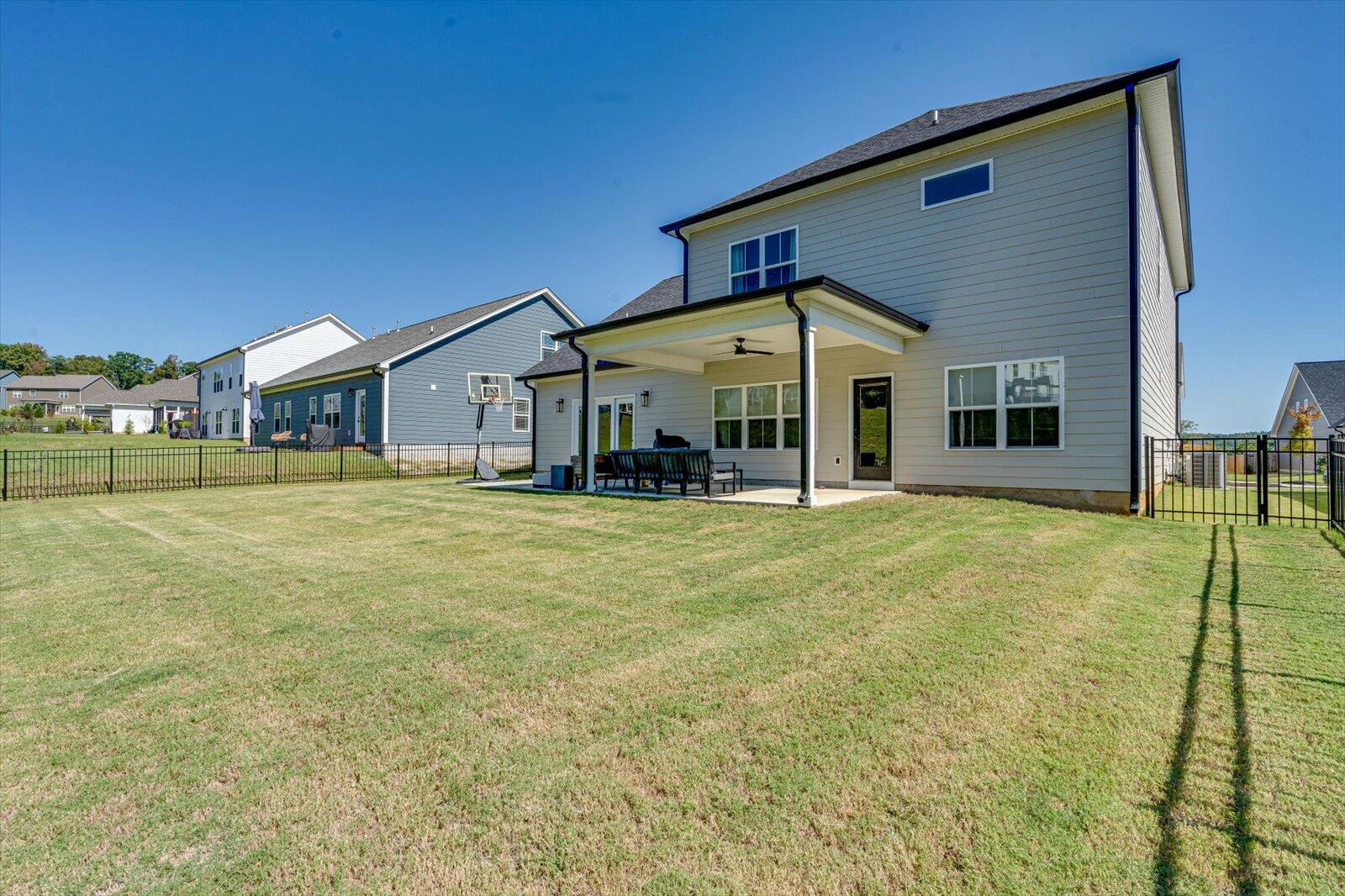 3626 Weathervane Loop Apison, TN 37302 - Photo 41 of 53 43-3626 Weathervane Ln-42