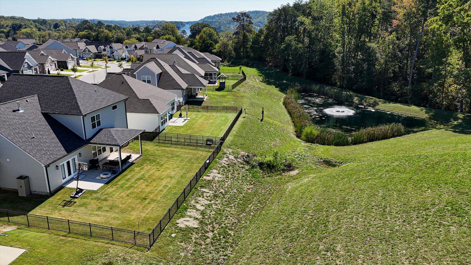 3626 Weathervane Loop Apison, TN 37302 - Photo 46 of 53 48-3626 Weathervane Ln-47