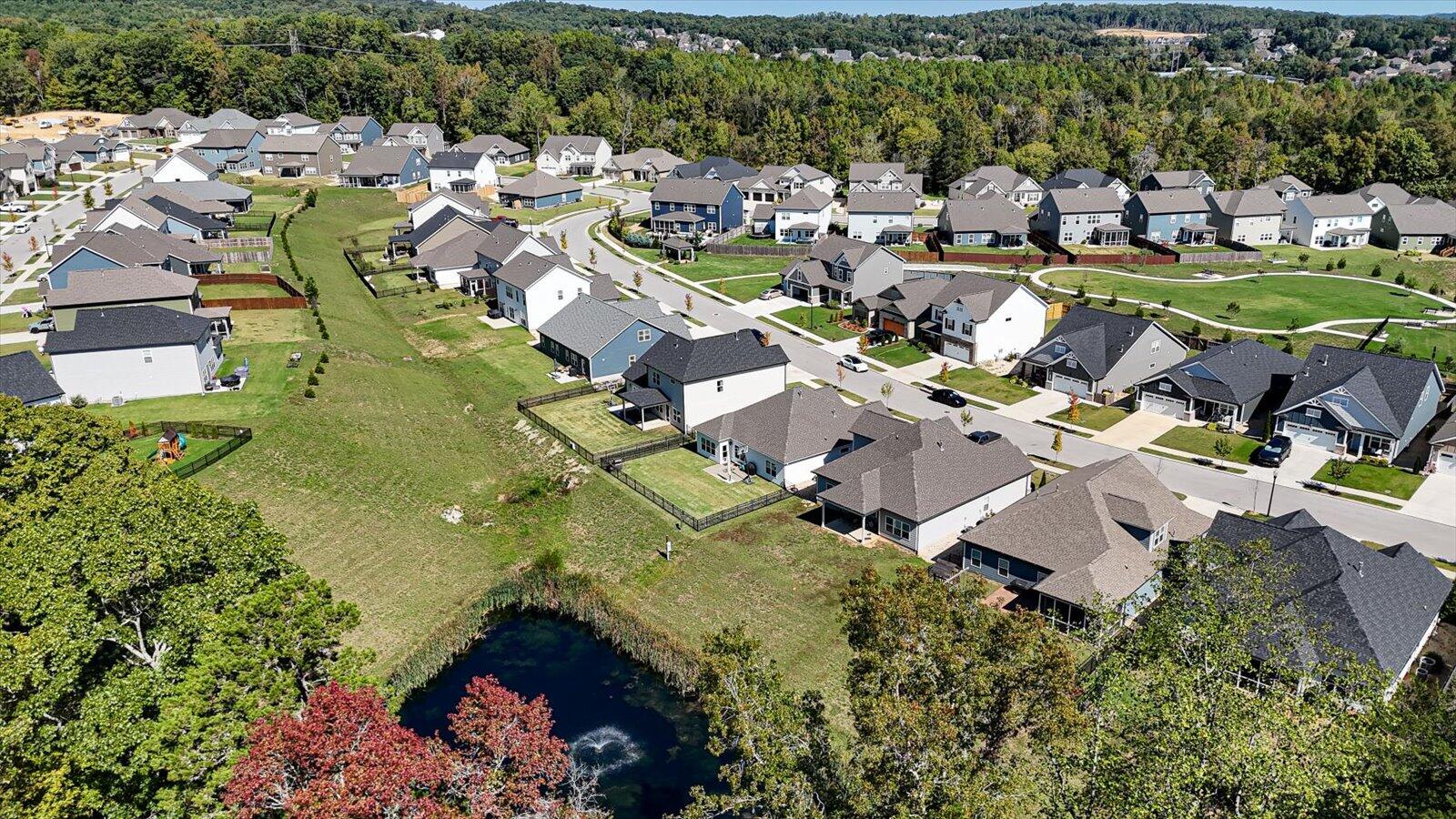 3626 Weathervane Loop Apison, TN 37302 - Photo 49 of 53 51-3626 Weathervane Ln-50