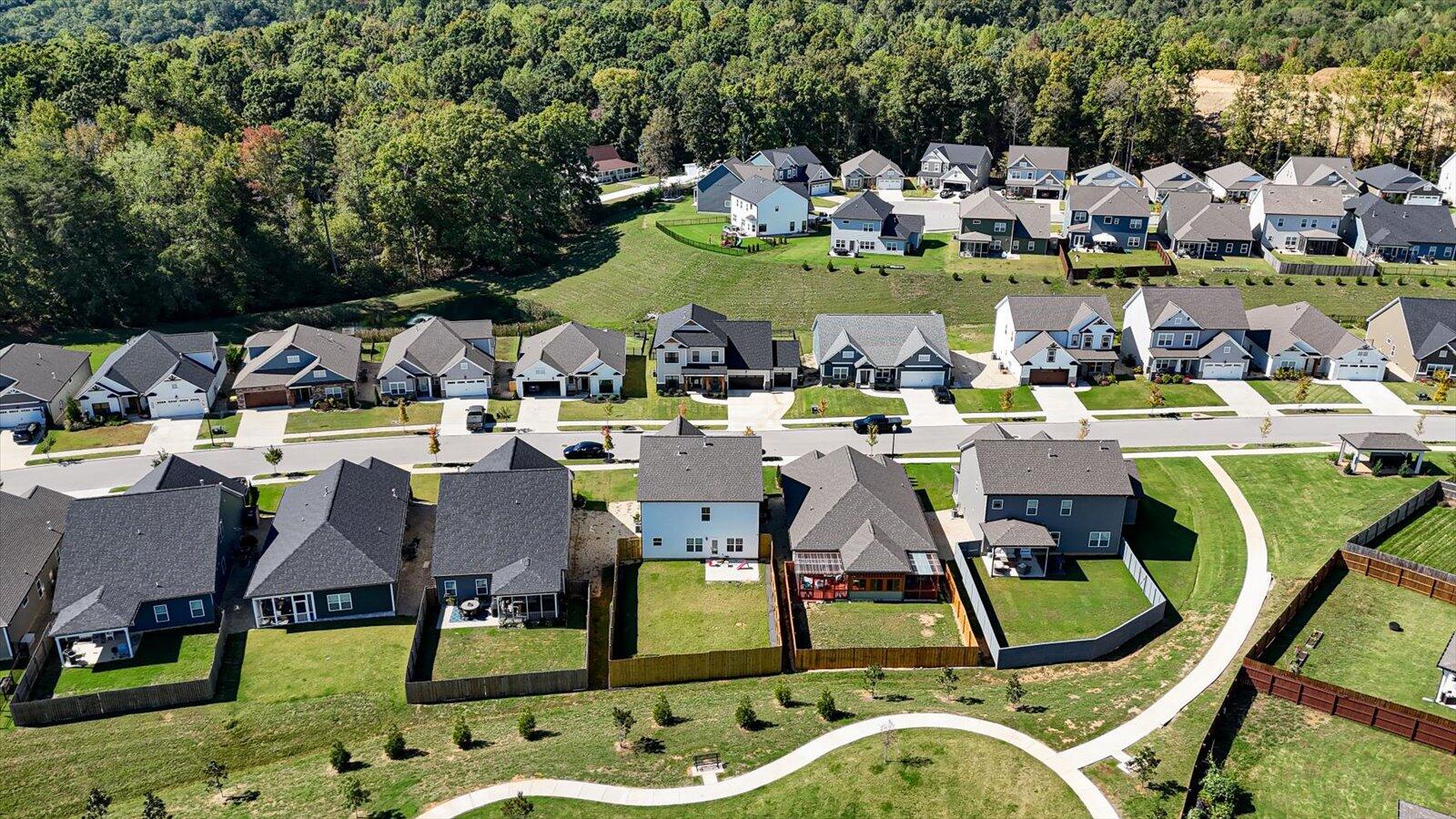 3626 Weathervane Loop Apison, TN 37302 - Photo 52 of 53 54-3626 Weathervane Ln-53