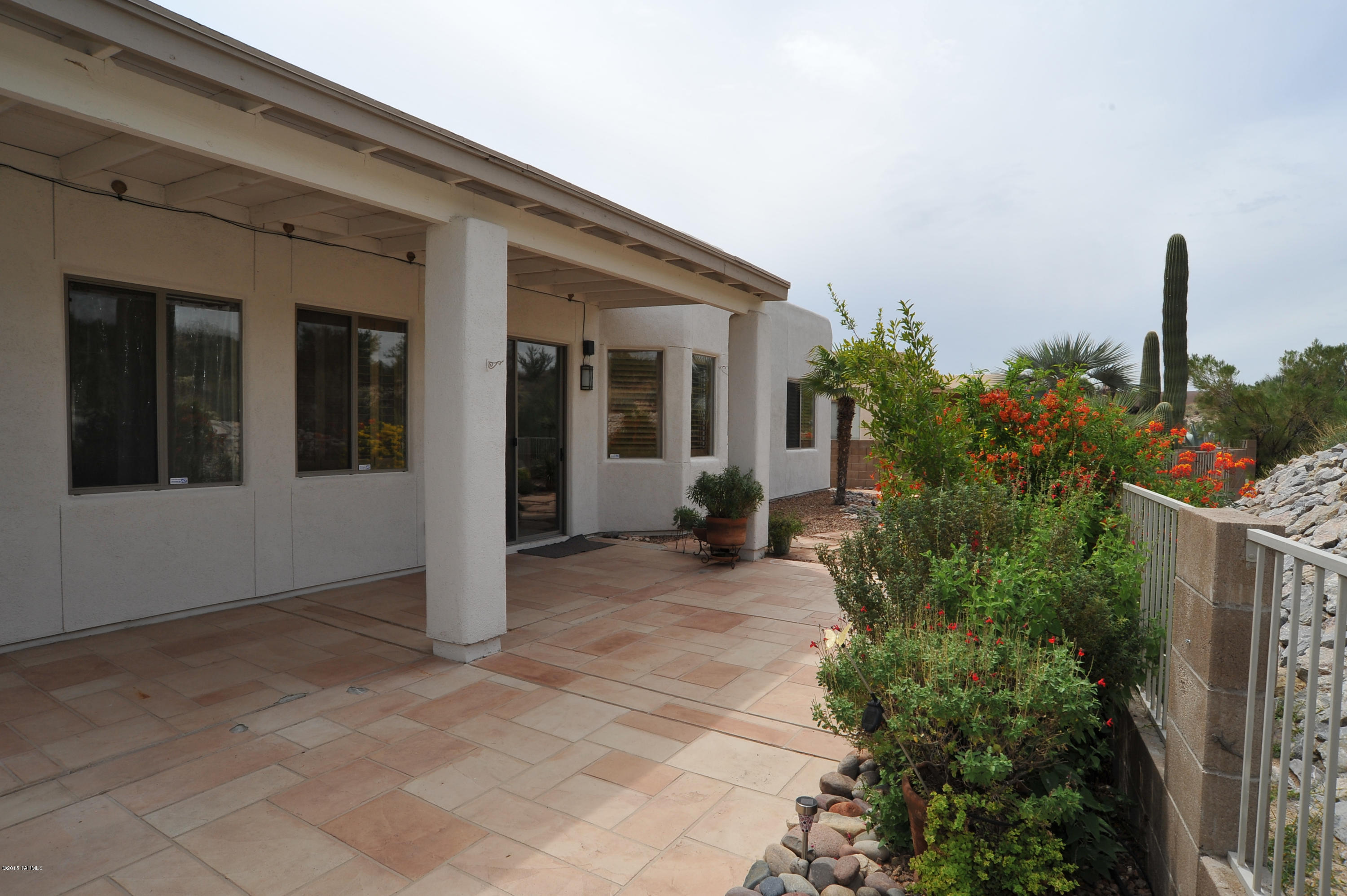 444 West Wheeler Road Tucson, AZ 85737 - Photo 36 of 38