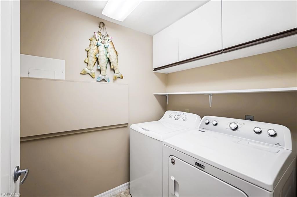 205 Deerwood Circle, Unit 103 Naples, FL 34113 - Photo 16 of 20