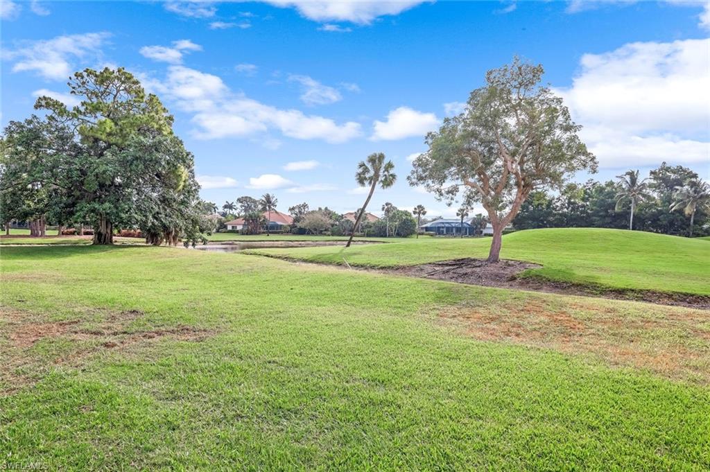 205 Deerwood Circle, Unit 103 Naples, FL 34113 - Photo 19 of 20