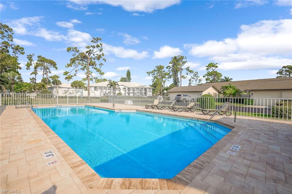 205 Deerwood Circle, Unit 103 Naples, FL 34113 - Photo 20 of 20