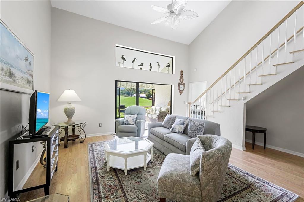 205 Deerwood Circle, Unit 103 Naples, FL 34113 - Photo 2 of 20