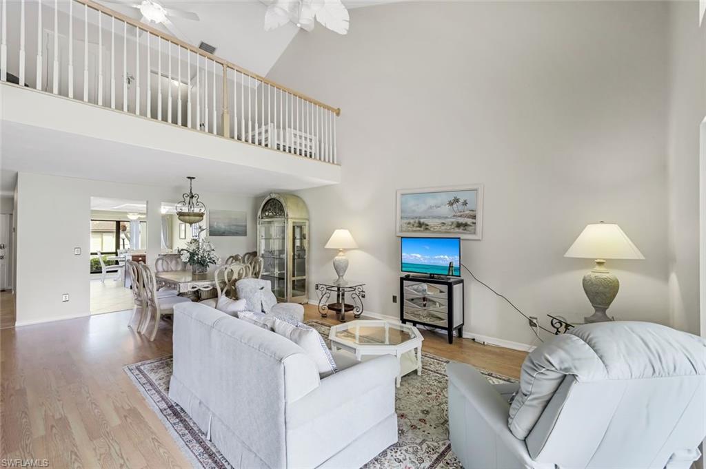 205 Deerwood Circle, Unit 103 Naples, FL 34113 - Photo 3 of 20