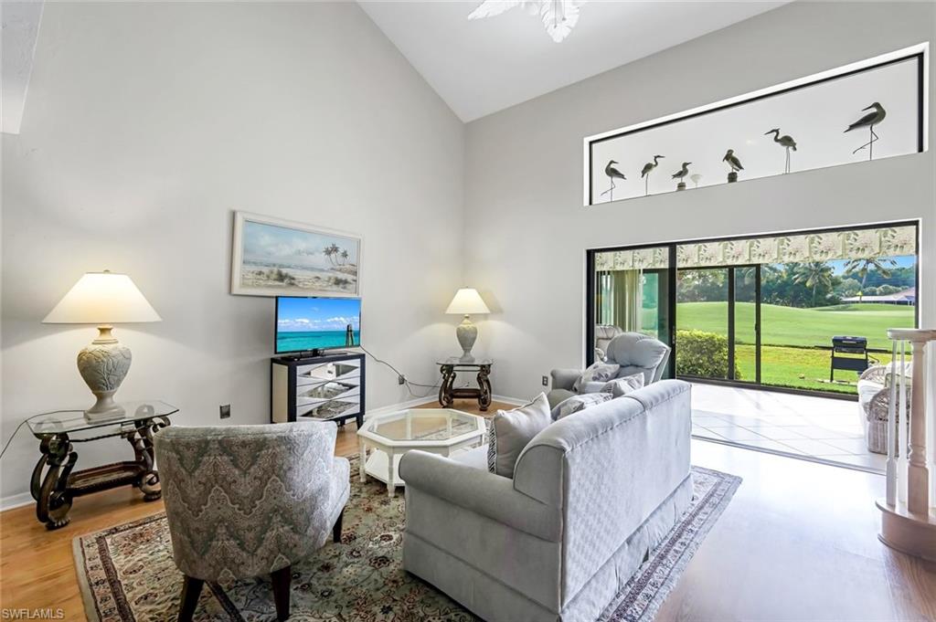 205 Deerwood Circle, Unit 103 Naples, FL 34113 - Photo 4 of 20