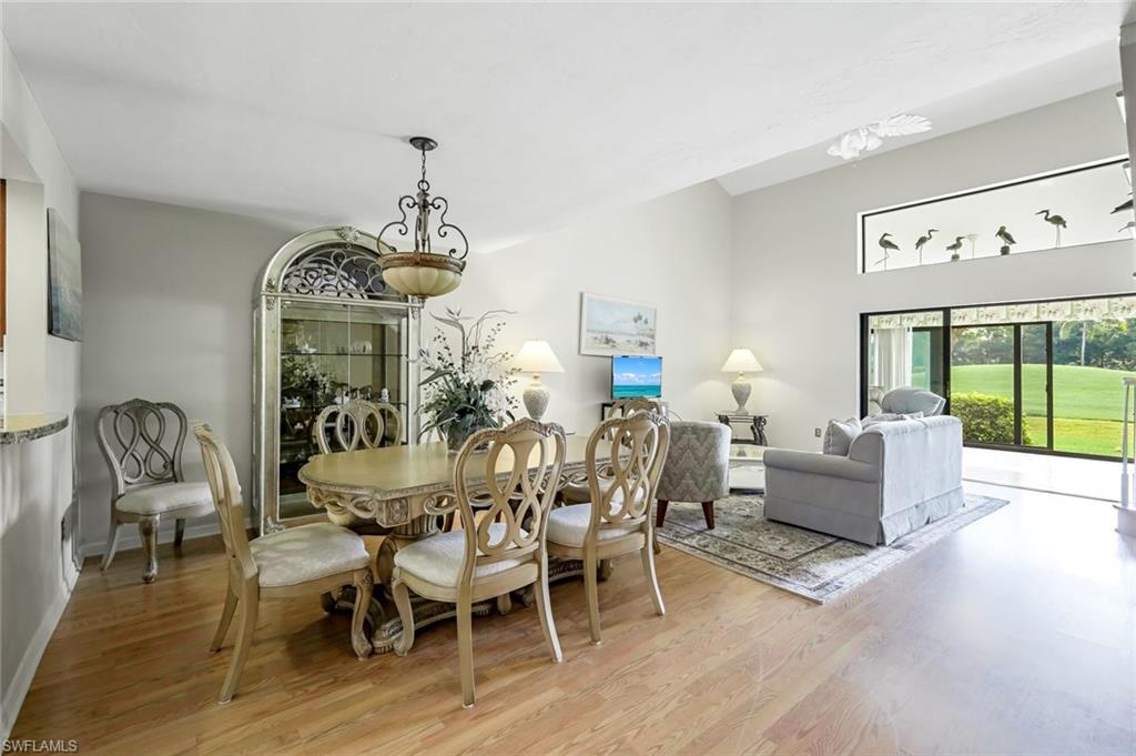 205 Deerwood Circle, Unit 103 Naples, FL 34113 - Photo 5 of 20