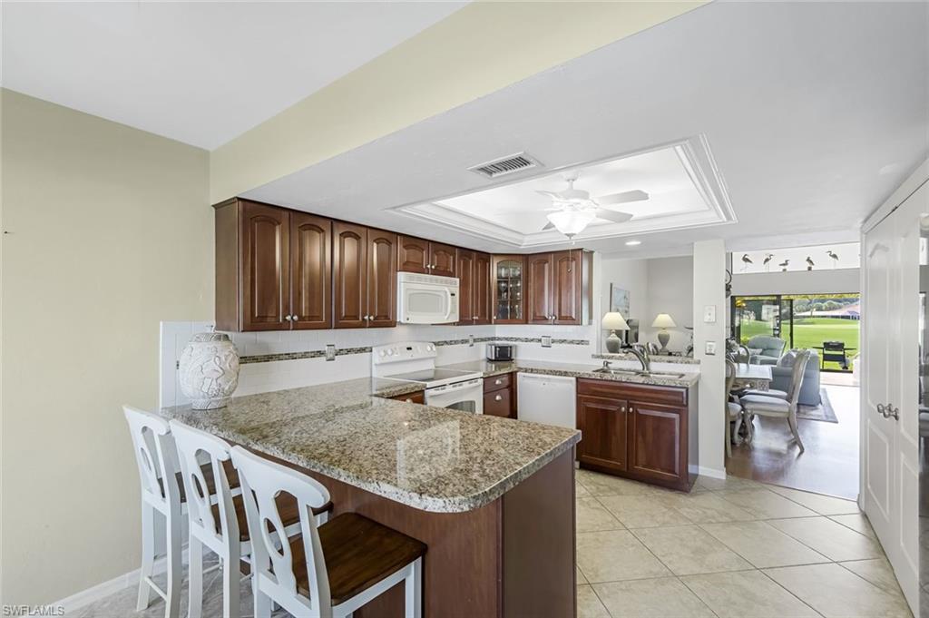 205 Deerwood Circle, Unit 103 Naples, FL 34113 - Photo 6 of 20