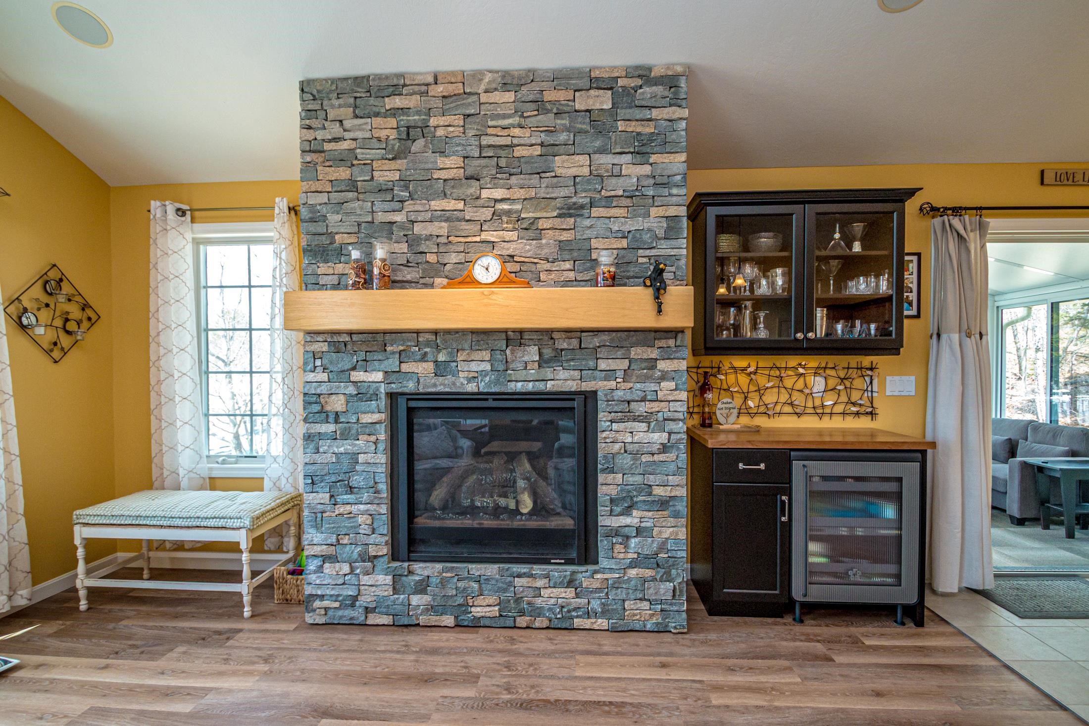 91 Wildview Drive Intervale, NH 03845 - Photo 6 of 45