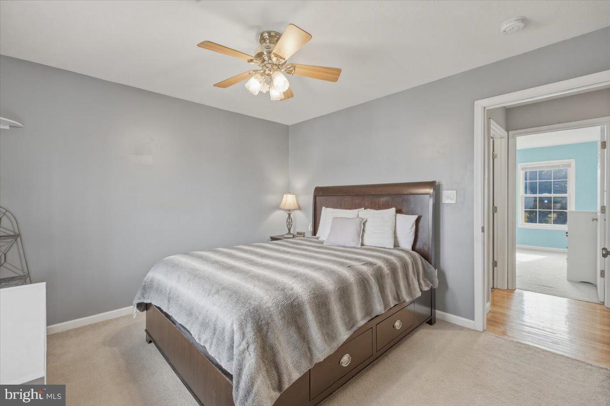 2643 Middle Road Winchester, VA 22601 - Photo 27 of 45 Bedroom 2