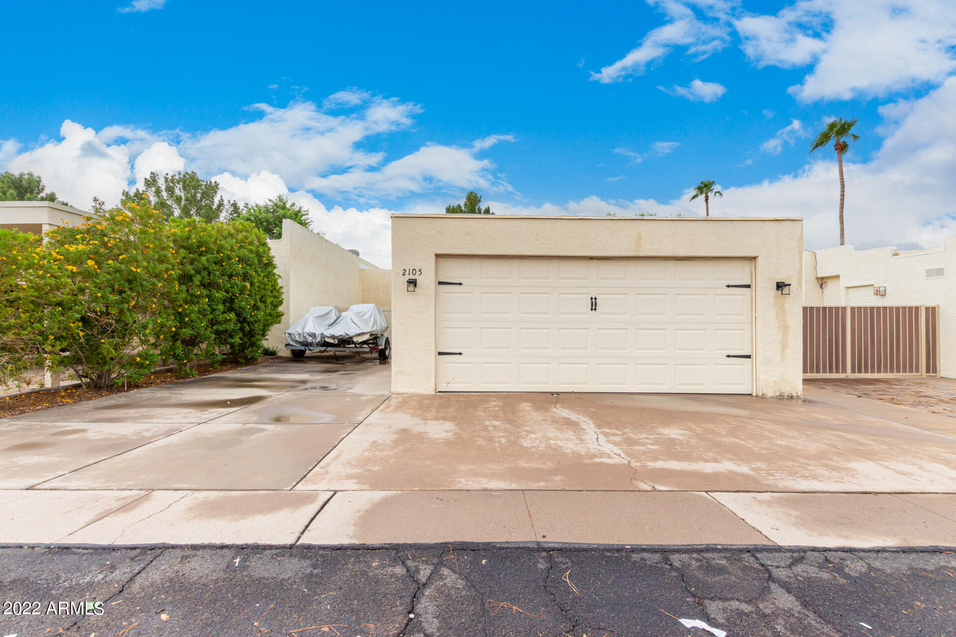 2105 North Recker Road Mesa, AZ 85215 - Photo 1 of 27 0001-01 - Recker
