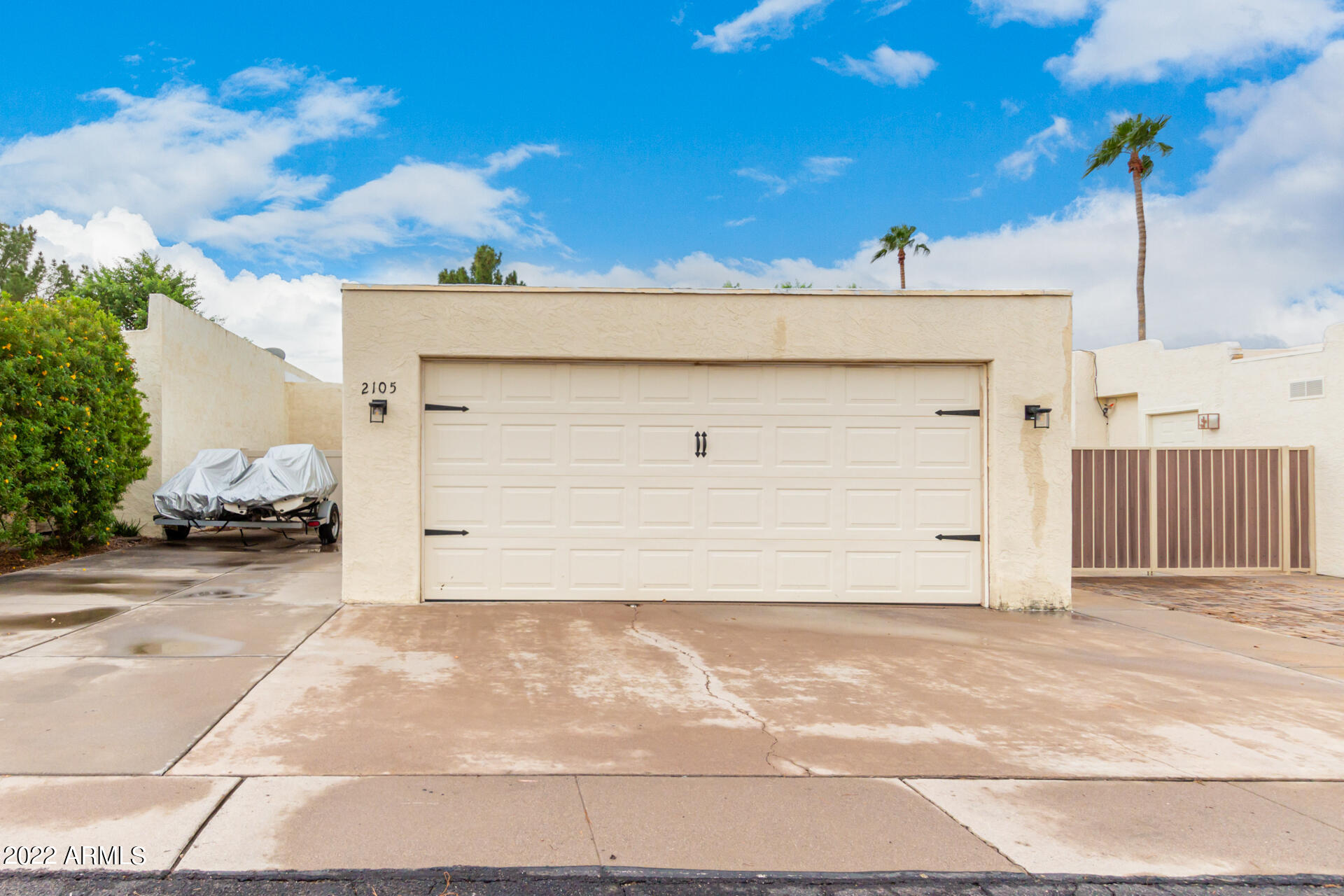 2105 North Recker Road Mesa, AZ 85215 - Photo 2 of 27 0002-02 - Recker