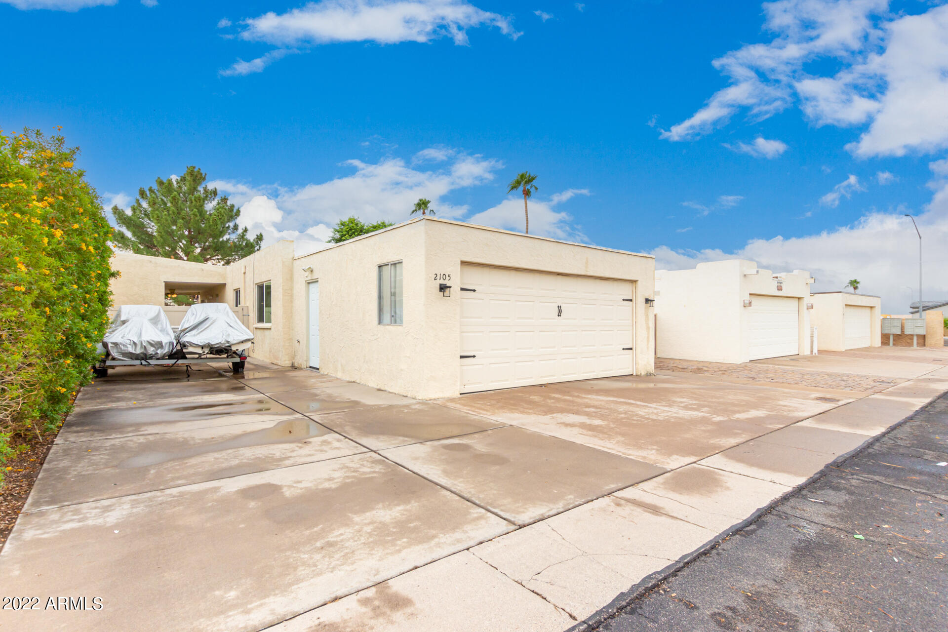 2105 North Recker Road Mesa, AZ 85215 - Photo 3 of 27 0003-03 - Recker