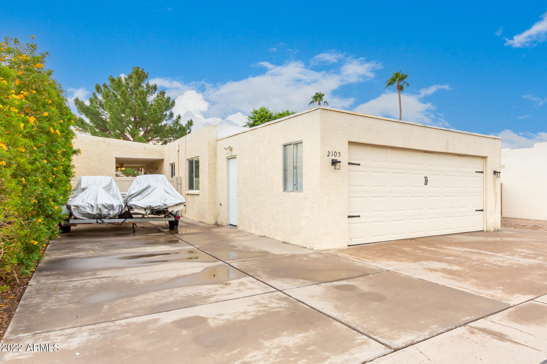 2105 North Recker Road Mesa, AZ 85215 - Photo 4 of 27 0004-04 - Recker