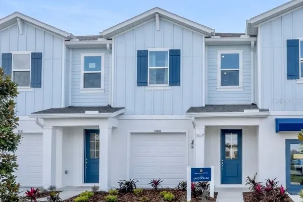 $2,100 | 31825 Kestrel Calling Drive, Wesley Chapel, FL 33545