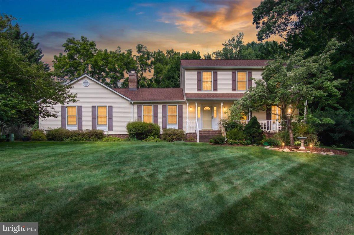 5528 Woodlyn Road Frederick, MD 21703 - Photo 5 of 66 Gallery Image 5
