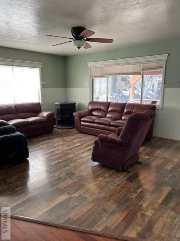 $225,000 | 3060 West 2500 North, Arco, ID 83213