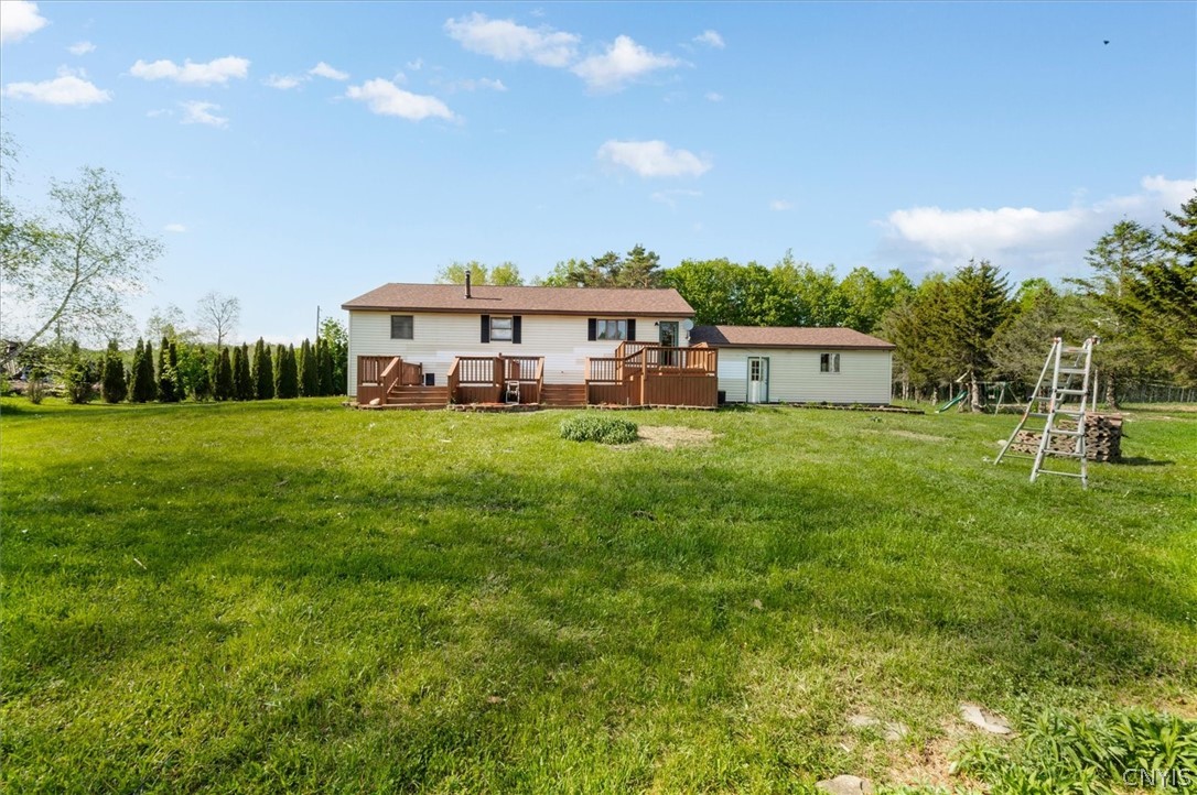 5360 Brookfield Road Lee, NY 13363 - Photo 41 of 43