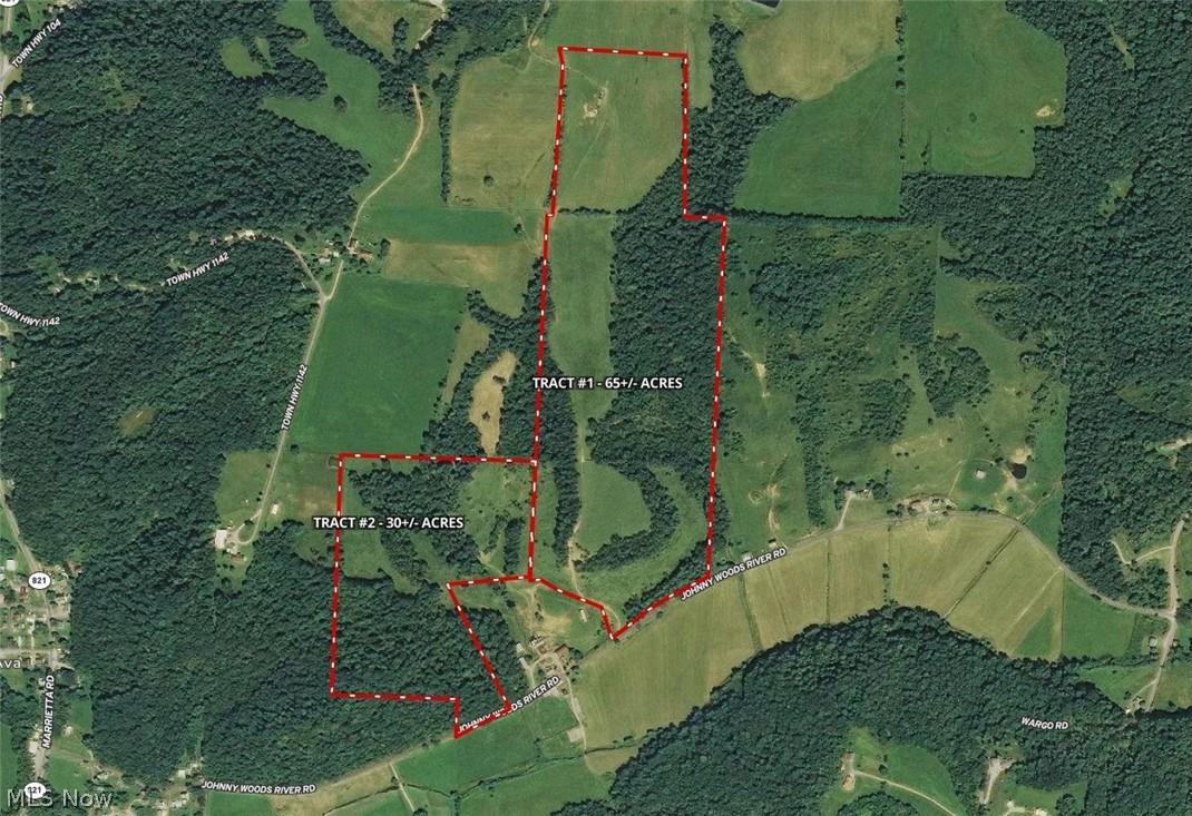 Johnny Woods River Road Cumberland, OH 43732 - Photo 1 of 10