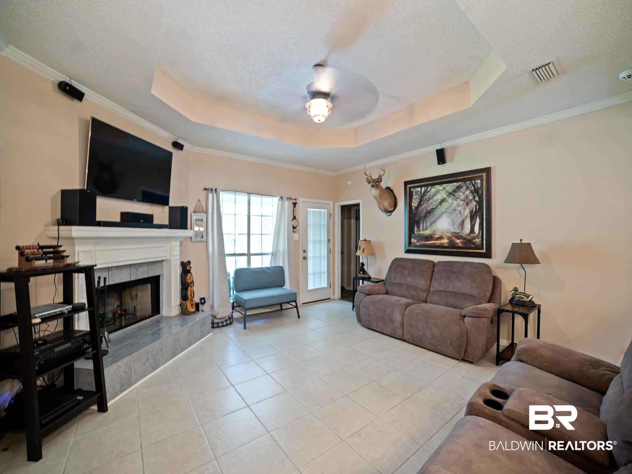 1379 Repoll Road Mobile, AL 36695 - Photo 2 of 18