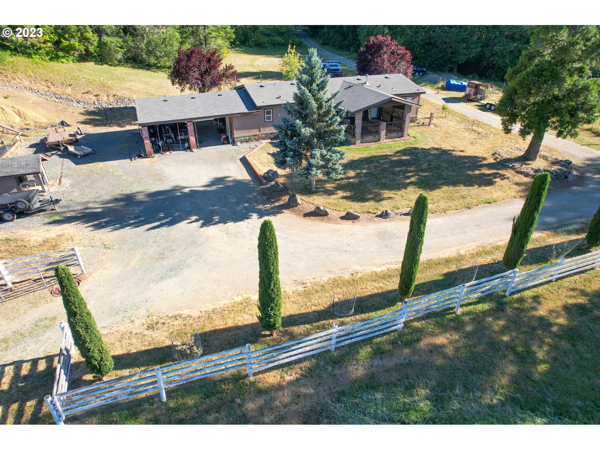 394 Stumbo Road Glendale, OR 97442 - Photo 19 of 37 Gallery Image 19