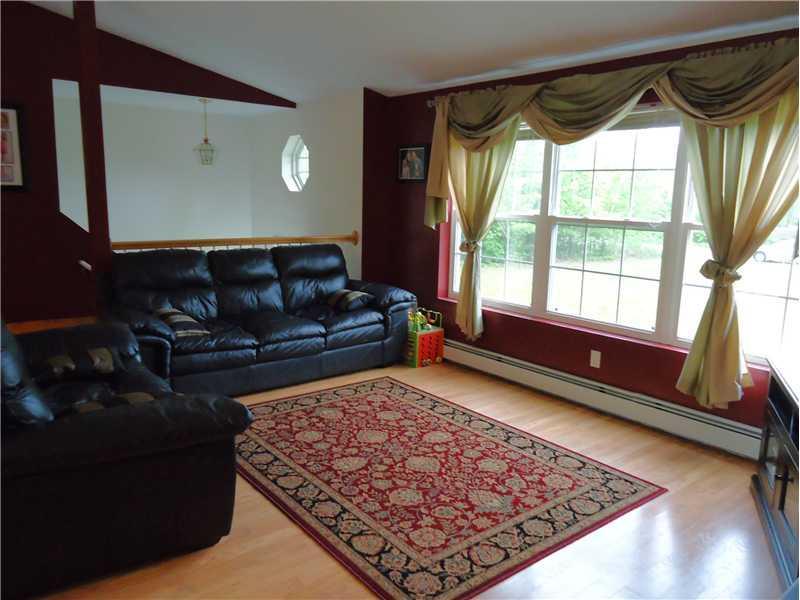 21 McGill Fern Road Standish, ME 04084 - Photo 9 of 26 Living Room.