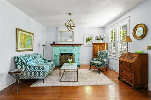 $1,095,000 | 212 South Coolidge Avenue, Tampa, FL 33609