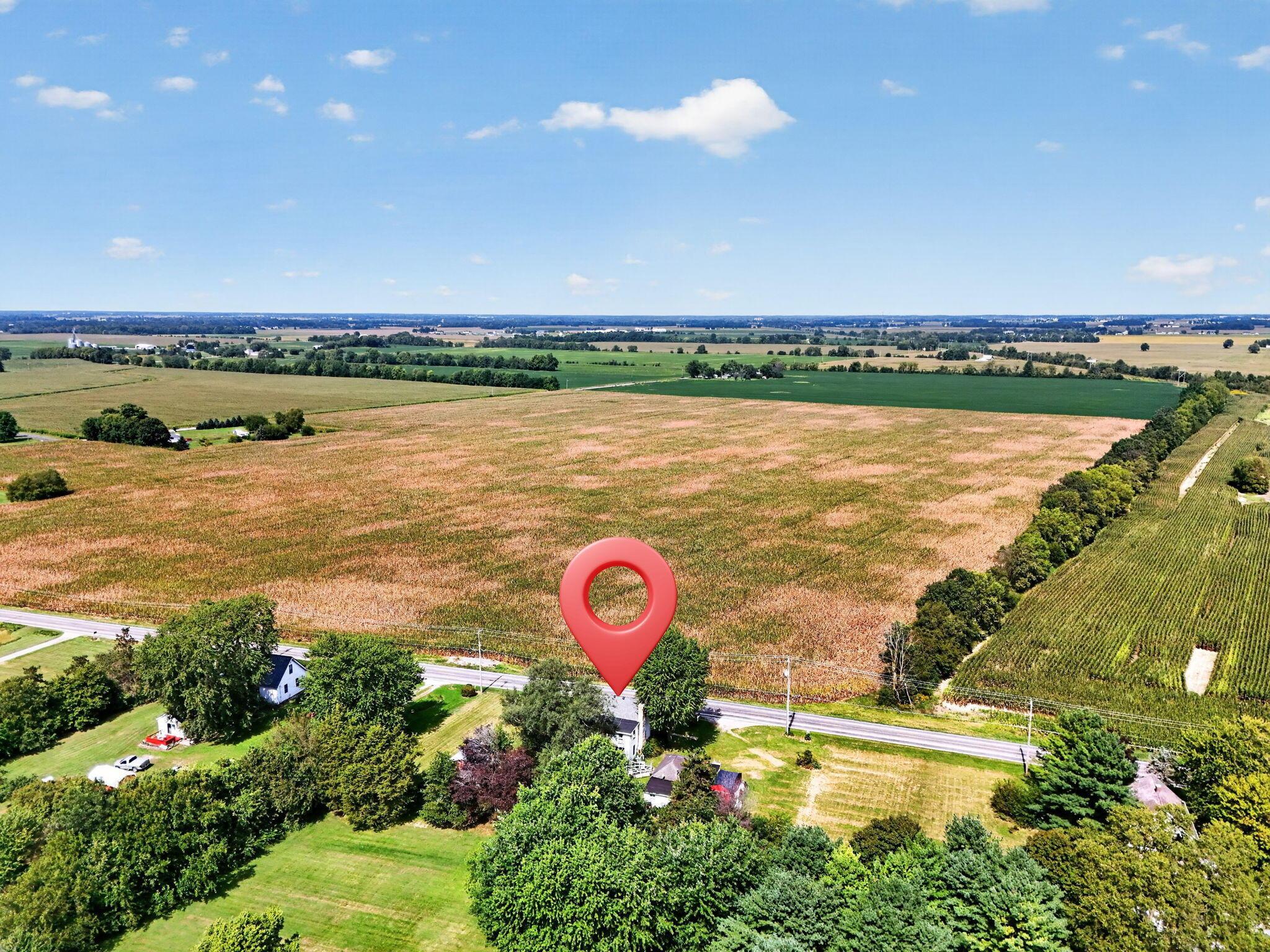 3725 Radnor Road Radnor, OH 43066 - Photo 64 of 68 3725 Radnor Rd (Drone)-7