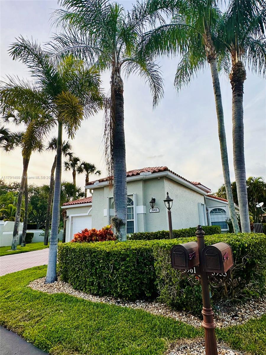 3961 Antigua Point Drive Boca Raton, FL 33487 - Photo 45 of 65