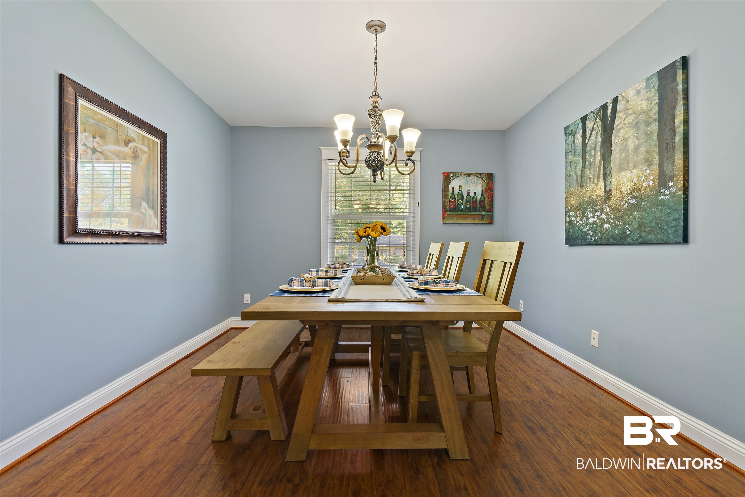 6605 Hounds Run South Mobile, AL 36608 - Photo 14 of 34