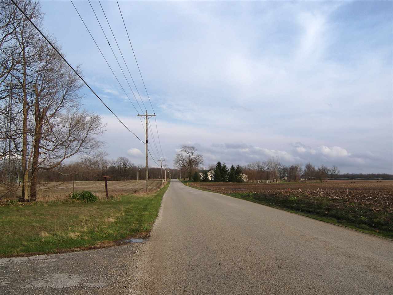3304 Wooster Road Pierceton, IN 46562 - Photo 14 of 14 Gallery Image 14