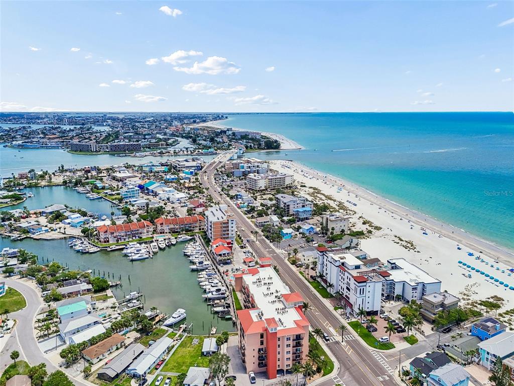 13235 Gulf Boulevard, Unit 603 St. Petersburg, FL 33708 - Photo 53 of 57