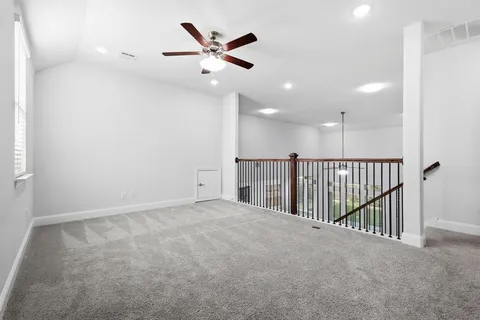 a view of a hallway