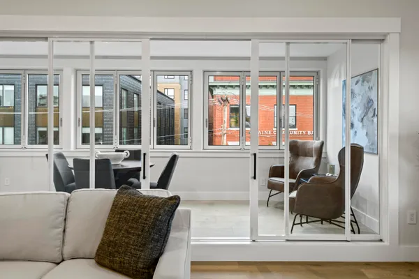 $2,539,000 | 2 India Street, Unit 4, Portland, ME 04101