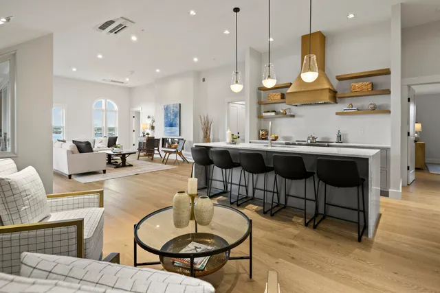 $2,539,000 | 2 India Street, Unit 4, Portland, ME 04101