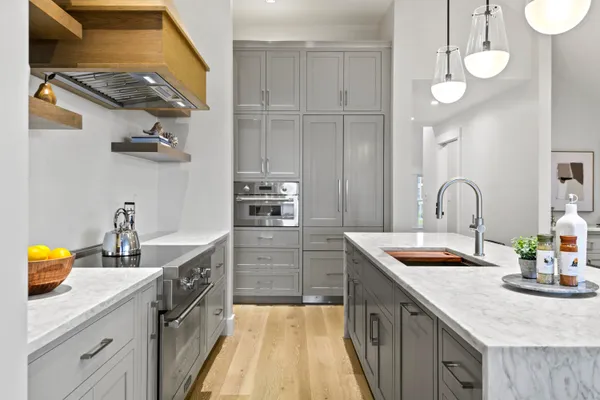 $2,539,000 | 2 India Street, Unit 4, Portland, ME 04101