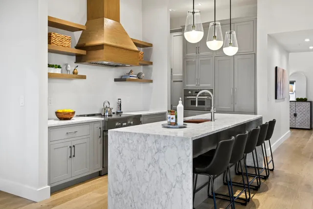 $2,539,000 | 2 India Street, Unit 4, Portland, ME 04101