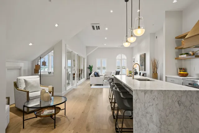 $2,539,000 | 2 India Street, Unit 4, Portland, ME 04101