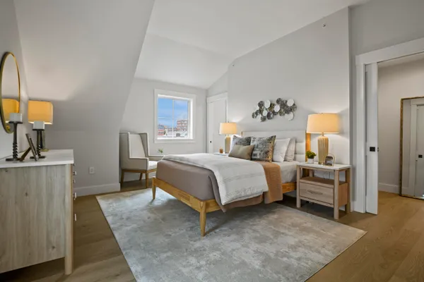 $2,539,000 | 2 India Street, Unit 4, Portland, ME 04101