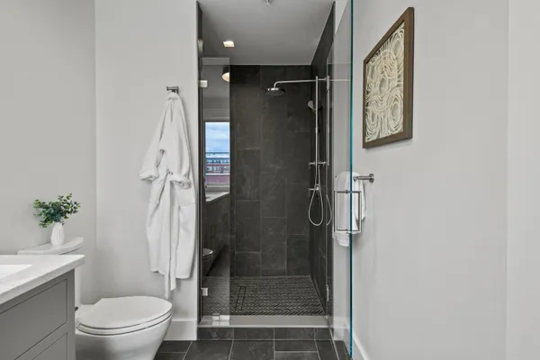 $2,539,000 | 2 India Street, Unit 4, Portland, ME 04101