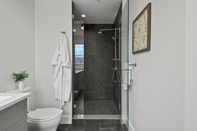 $2,539,000 | 2 India Street, Unit 4, Portland, ME 04101