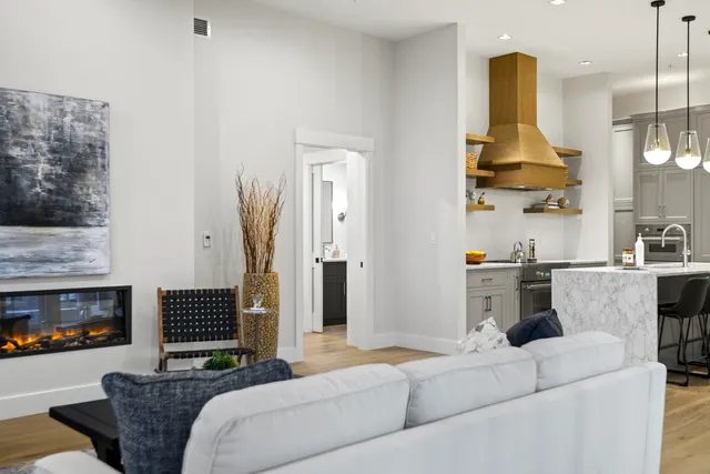 $2,539,000 | 2 India Street, Unit 4, Portland, ME 04101