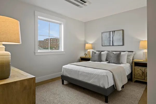 $2,539,000 | 2 India Street, Unit 4, Portland, ME 04101