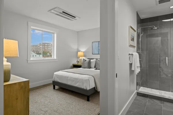 $2,539,000 | 2 India Street, Unit 4, Portland, ME 04101